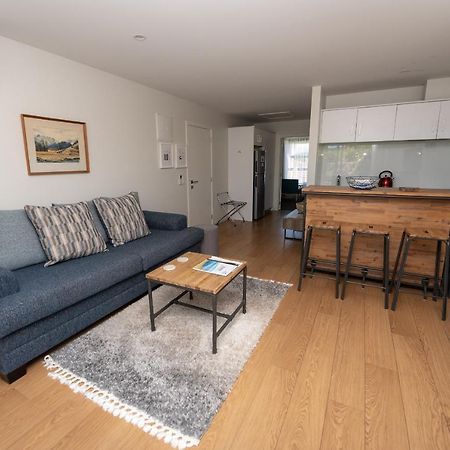 Cairnsmore Apartment レイク・テカポ エクステリア 写真