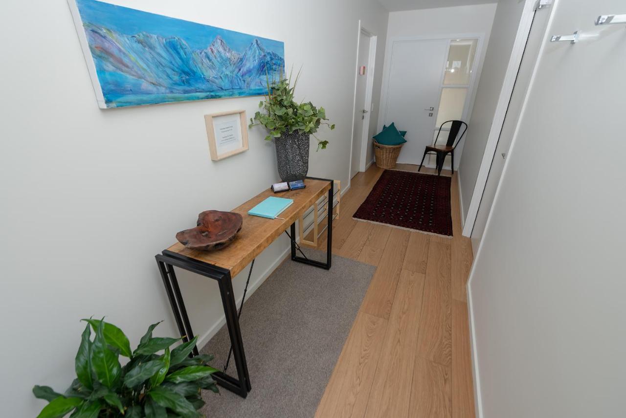 Cairnsmore Apartment レイク・テカポ エクステリア 写真